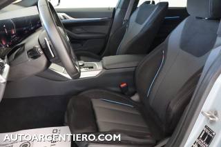 BMW 420 usata, con Controllo trazione