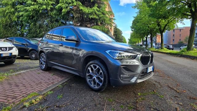 BMW X1 usata, con Controllo automatico clima