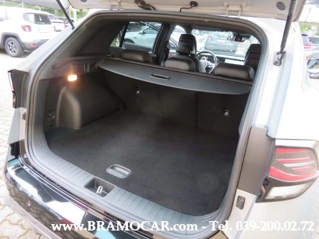 KIA Sportage usata, con Sedili sportivi