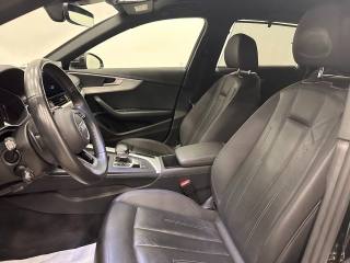 AUDI A4 usata, con Immobilizzatore elettronico