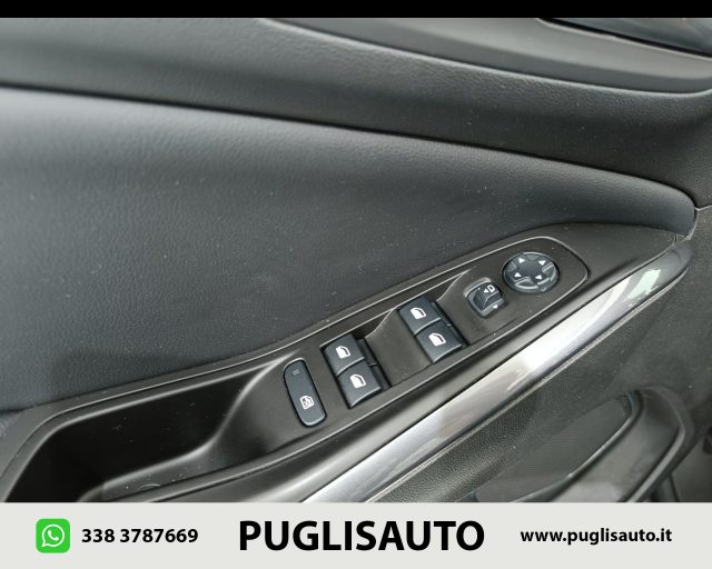 OPEL Grandland X usata, con Autoradio digitale