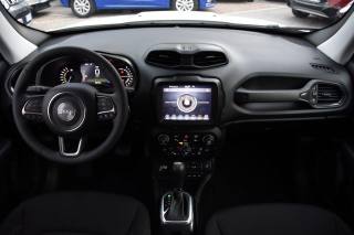 JEEP Renegade usata, con Cerchi in lega