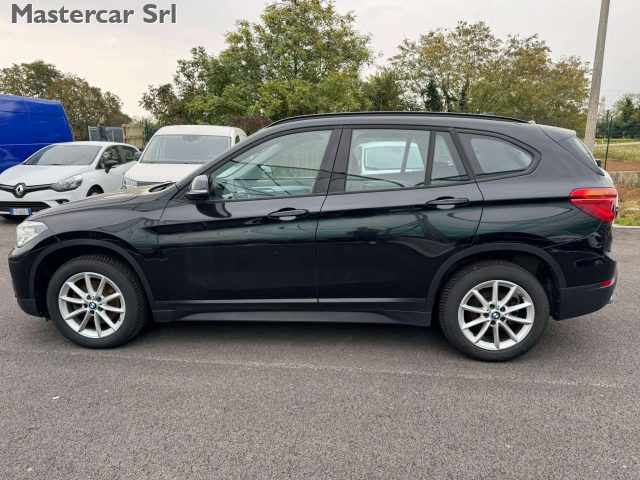 BMW X1 usata, con Climatizzatore