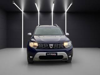 DACIA Duster usata, con Chiusura centralizzata