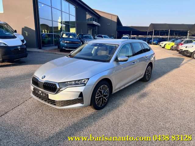 SKODA Octavia usata, con ABS