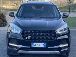 DR MOTOR DR 4.0 usata, con Chiusura centralizzata