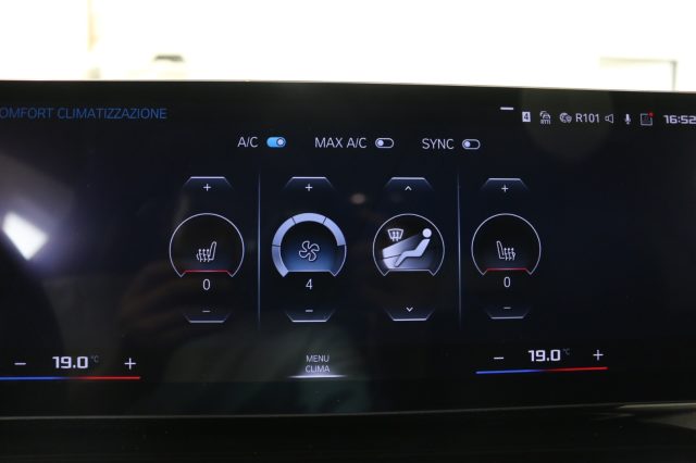 BMW M2 usata, con Servosterzo