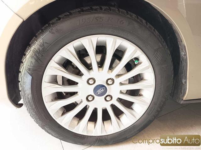 FORD B-Max usata 23