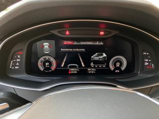 AUDI A6 usata, con Luci diurne LED