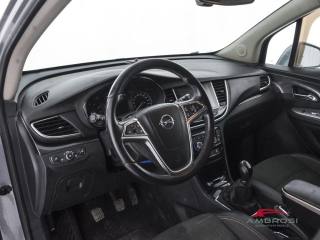 OPEL Mokka usata 7