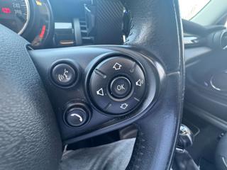 MINI One usata, con Immobilizzatore elettronico