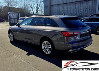 AUDI A4 usata, con Alzacristalli elettrici