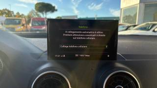 AUDI Q2 usata, con Sistema di navigazione