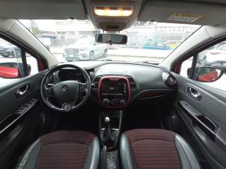 RENAULT Captur usata, con Chiusura centralizzata