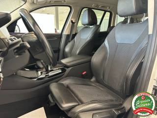 BMW X3 usata, con Bracciolo