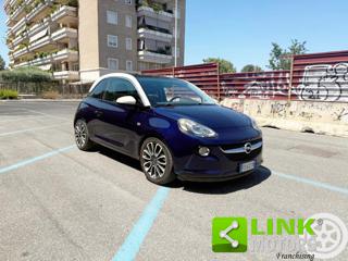 OPEL Adam usata, con Airbag