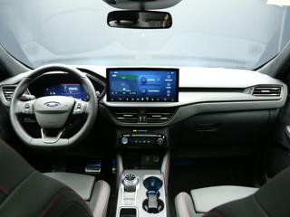 FORD Kuga usata, con Interni in pelle