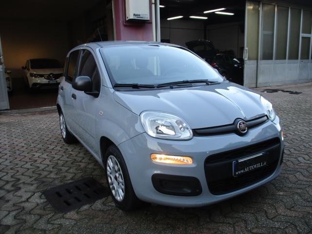 FIAT Panda usata, con Controllo trazione