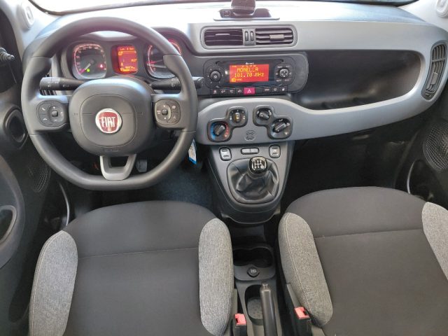 FIAT Panda usata, con Lettore CD