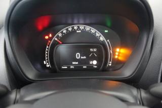 TOYOTA Aygo X usata, con Controllo elettronico della corsia