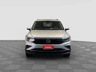 VOLKSWAGEN Tiguan usata 7