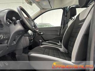 DACIA Dokker usata, con Airbag laterali