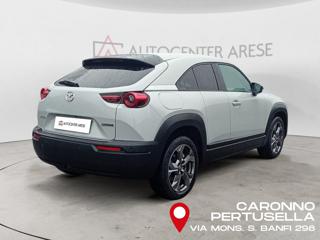 MAZDA MX-30 usata, con Antifurto
