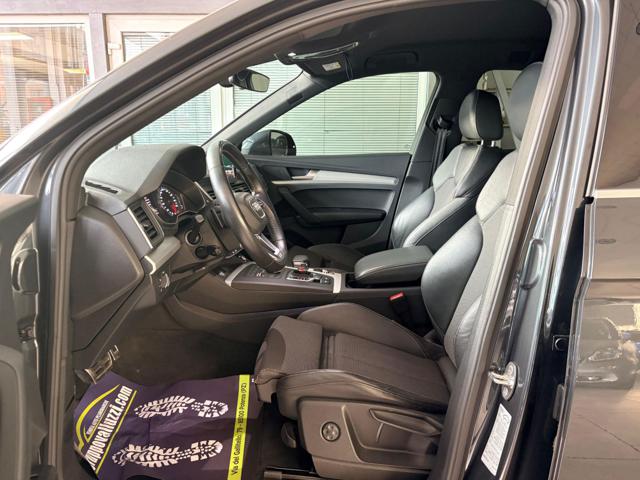 AUDI Q5 usata, con ESP