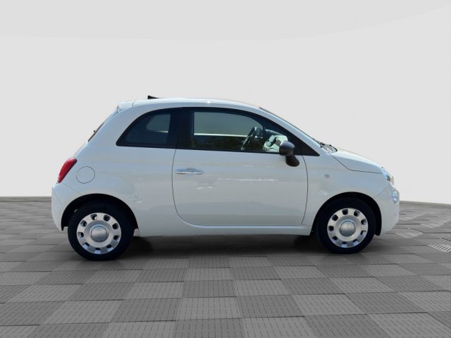 FIAT 500 usata 5