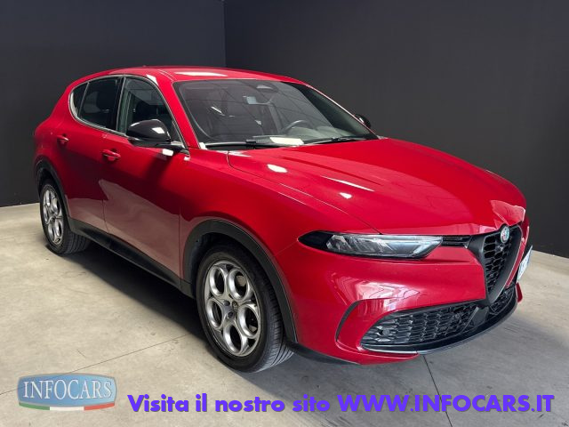 ALFA ROMEO Tonale usata, con ABS