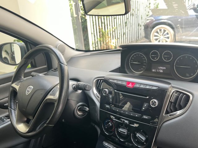LANCIA Ypsilon usata, con Cronologia tagliandi