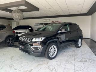 JEEP Compass usata, con Autoradio