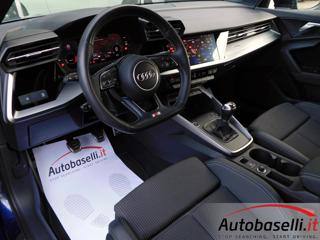 AUDI A3 usata, con Airbag