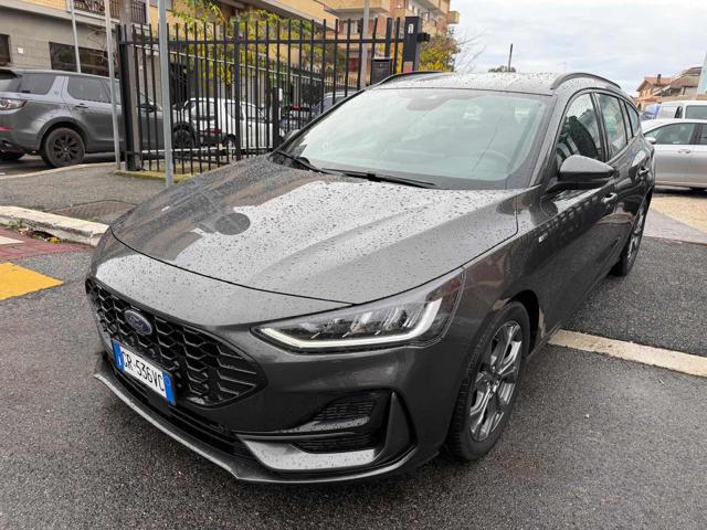 FORD Focus usata, con Airbag