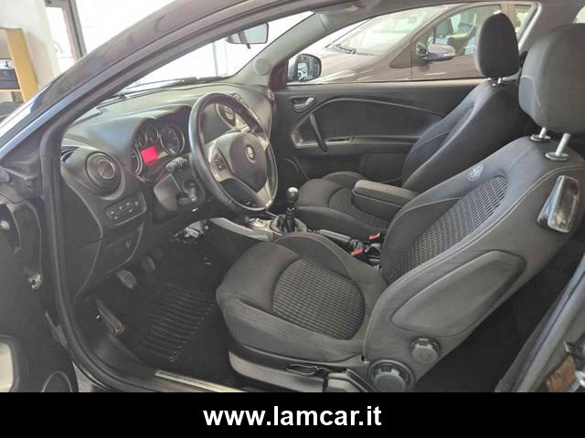 ALFA ROMEO MiTo usata, con Controllo trazione