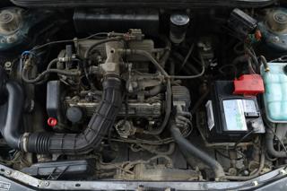 LANCIA Dedra usata 30