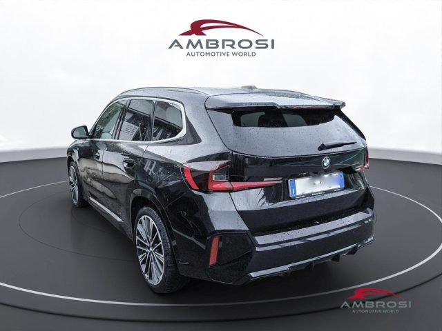 BMW X1 usata 3