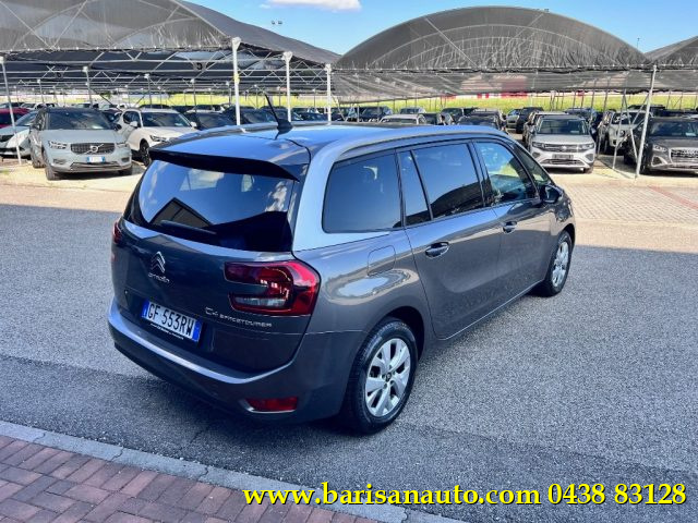 CITROEN Grand C4 Spacetourer usata, con Airbag laterali