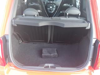 ABARTH 695 usata, con Cruise Control