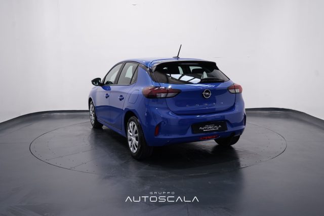 OPEL Corsa usata, con Airbag Passeggero