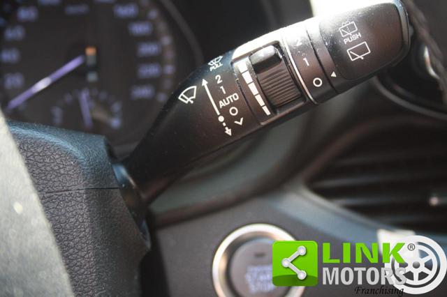 HYUNDAI i30 usata, con Apple CarPlay
