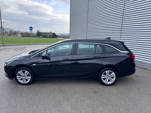 OPEL Astra usata, con Climatizzatore