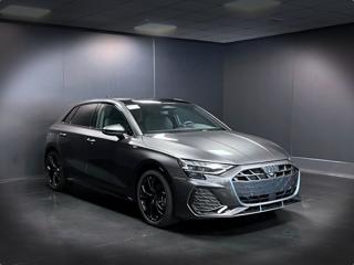 AUDI A3 usata, con Airbag laterali