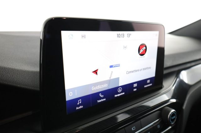 FORD Kuga usata 10