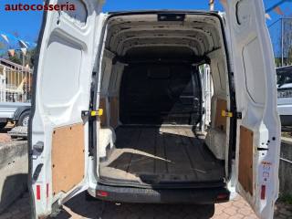 FORD Transit Custom usata, con ESP