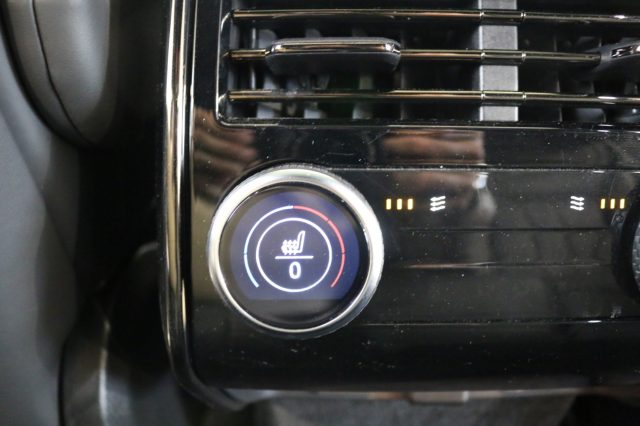 LAND ROVER Range Rover Sport usata, con Luci diurne LED
