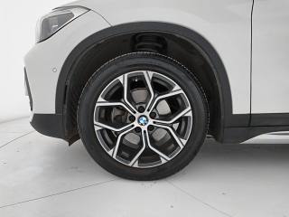BMW X1 usata, con Cruise Control