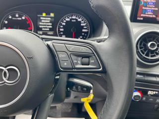 AUDI Q2 usata, con Immobilizzatore elettronico