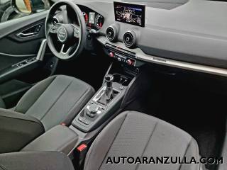 AUDI Q2 usata, con Controllo automatico clima