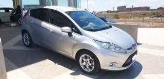 FORD Fiesta usata, con Airbag laterali
